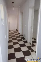 Apartament 3 camere, decomandat, terasa, parcare, Avantgarde 