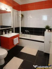 Apartament 3 camere, decomandat, terasa, parcare, Avantgarde 