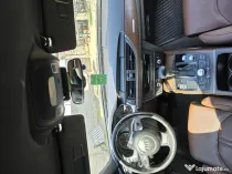 Audi a6 c7, 2012, masina personala
