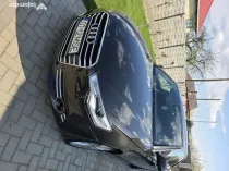 Audi a6 c7, 2012, masina personala