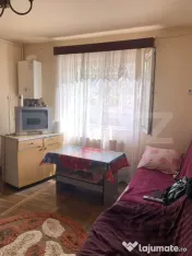 Garsonieră în Bartolomeu – ideală pentru amenajare dup? 