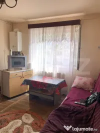 Garsonieră în Bartolomeu – ideală pentru amenajare dup? 