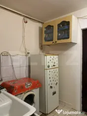 Garsonieră în Bartolomeu – ideală pentru amenajare dup? 