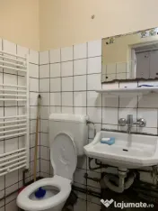 Garsonieră în Bartolomeu – ideală pentru amenajare dup? 