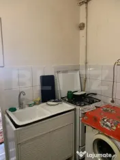 Garsonieră în Bartolomeu – ideală pentru amenajare dup? 