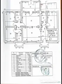 Casa cu teren, 1500 mp, zona 1 Mai - Spitalului Nr. 1