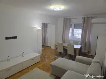 Apartament3 camere,zona Piata Garii etaj 4