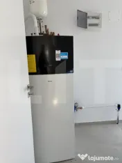 Casa noua de vanzare -proiect deosebit-4 camere -3 bai 