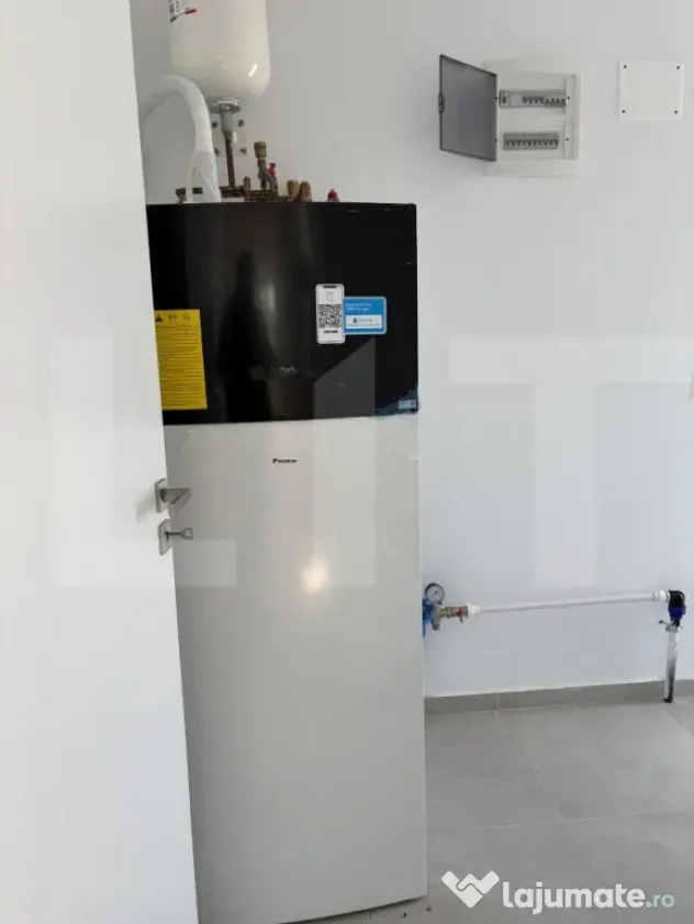 Casa noua de vanzare -proiect deosebit-4 camere -3 bai