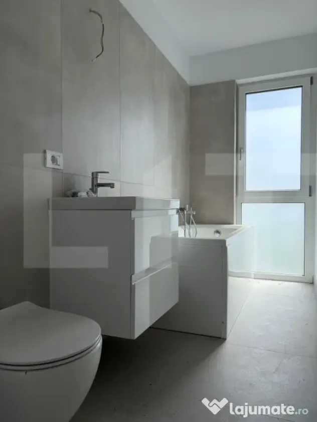 Casa noua de vanzare -proiect deosebit-4 camere -3 bai