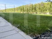 Casa noua de vanzare -proiect deosebit-4 camere -3 bai 