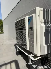 Casa noua de vanzare -proiect deosebit-4 camere -3 bai 