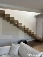 Casa noua de vanzare -proiect deosebit-4 camere -3 bai 