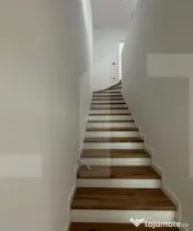 Casa noua de vanzare -proiect deosebit-4 camere -3 bai 