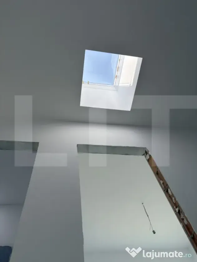 Casa noua de vanzare -proiect deosebit-4 camere -3 bai