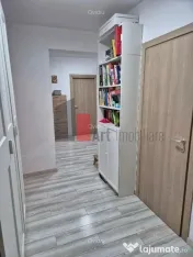 Vindem apartament 3 camere Drumul Taberei-Valea Doftanei+... 