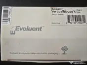 Mouse Vertical Ergonomic Evoluent VerticalMouse 4 - Varianta Mac 