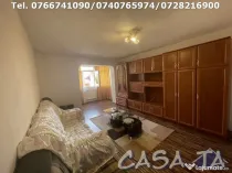 Apartament 2 Camere, Etaj 2, Aleea Unirii - Zona Centrala