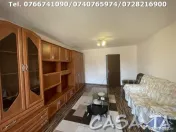 Apartament 2 Camere, Etaj 2, Aleea Unirii - Zona Centrala 