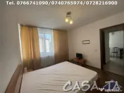 Apartament 2 Camere, Etaj 2, Aleea Unirii - Zona Centrala 