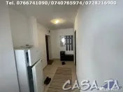 Apartament 2 Camere, Etaj 2, Aleea Unirii - Zona Centrala 