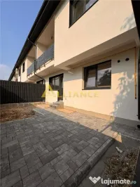 Vila P 1 4 camere 2 bai Popesti Leordeni 