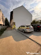 Vila P 1 4 camere 2 bai Popesti Leordeni 