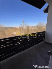 Vila P 1 4 camere 2 bai Popesti Leordeni 