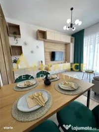 Nou Drumul Binelui 3 camere 