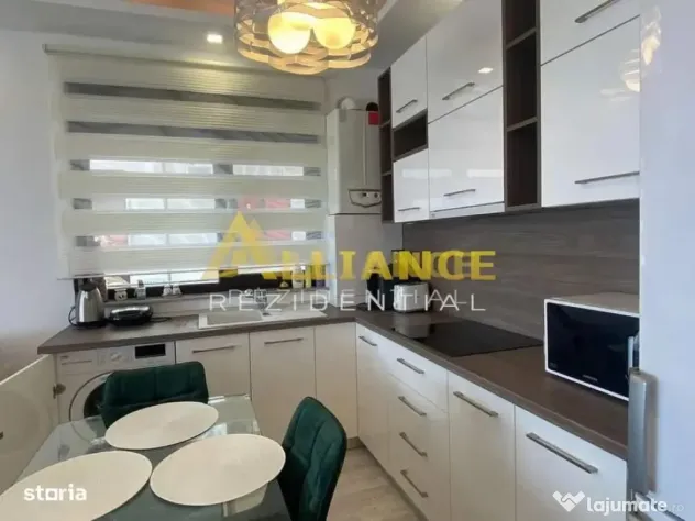 Nou Drumul Binelui 3 camere