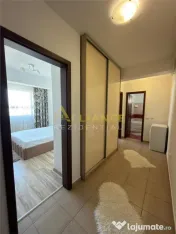 Corvaris Amurgului Apartament 2 camere Mobilat si Utilat 