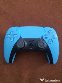 Controller PS5 cu TMR uri