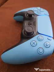 Controller PS5 cu TMR uri 