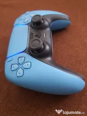 Controller PS5 cu TMR uri 
