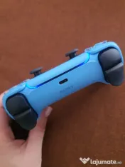 Controller PS5 cu TMR uri 