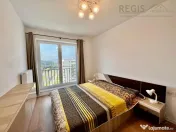 Apartament cochet Coresi (Kasper) 