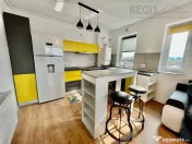 Apartament cochet Coresi (Kasper) 