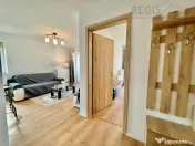 Apartament cochet Coresi (Kasper) 