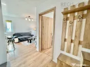 Apartament cochet Coresi (Kasper) 