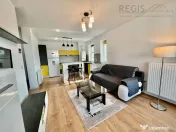 Apartament cochet Coresi (Kasper) 