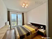 Apartament cochet Coresi (Kasper) 