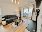 Apartament cochet Coresi (Kasper) 