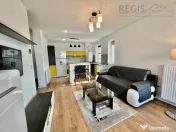 Apartament cochet Coresi (Kasper) 