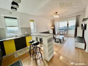 Apartament cochet Coresi (Kasper) 