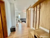 Apartament cochet Coresi (Kasper) 