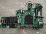 Placa tvs32hdpro1 de tv polaroid