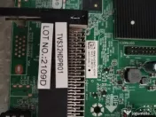 placa tvs32hdpro1 de tv Polaroid 