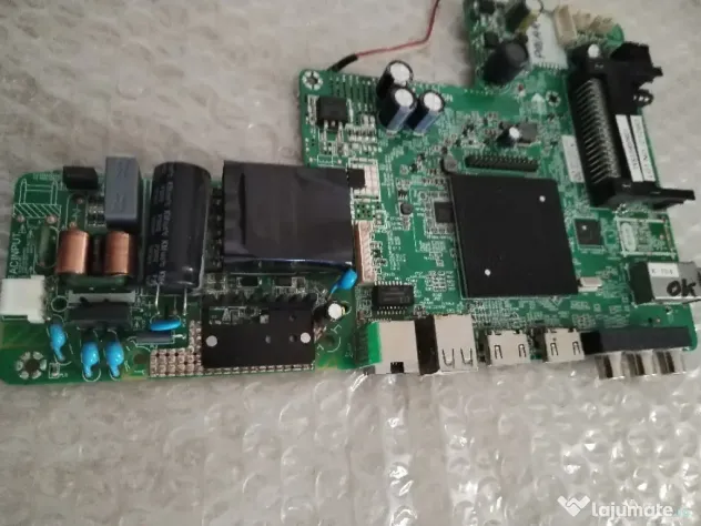 Placa tvs32hdpro1 de tv polaroid
