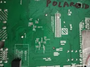 placa tvs32hdpro1 de tv Polaroid 