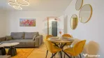 Apartament 2 camere, complet renovat, utilat lux, Centrul...